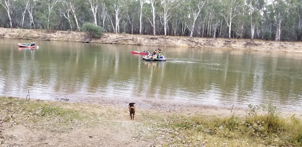 Murray Valley National Park | Bullatale NSW 2710, Australia | Phone: (03) 5483 9100