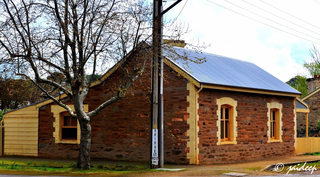 Burra Heritage Cottages - Tivers Row | 1 Young St, Burra SA 5417, Australia | Phone: (08) 8892 2461