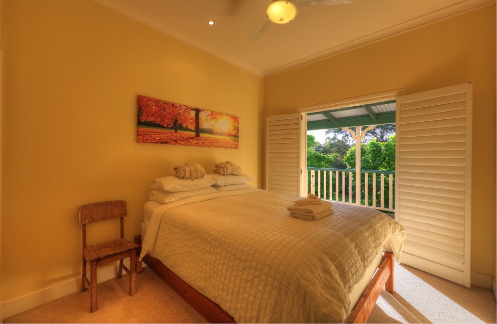 Maleny Homestead & Cottage | lodging | 21 Centenary Dr, Maleny QLD 4552, Australia | 0427421196 OR +61 427 421 196