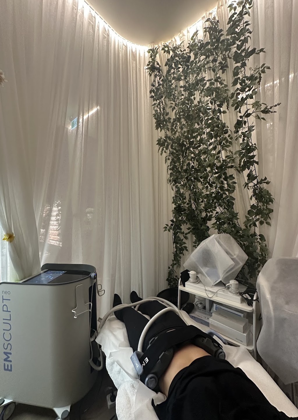 Scalp To Toe Therapy | Shop 2012, Cnr Devlin St &, Blaxland Rd, Ryde NSW 2112, Australia | Phone: (02) 8399 5719