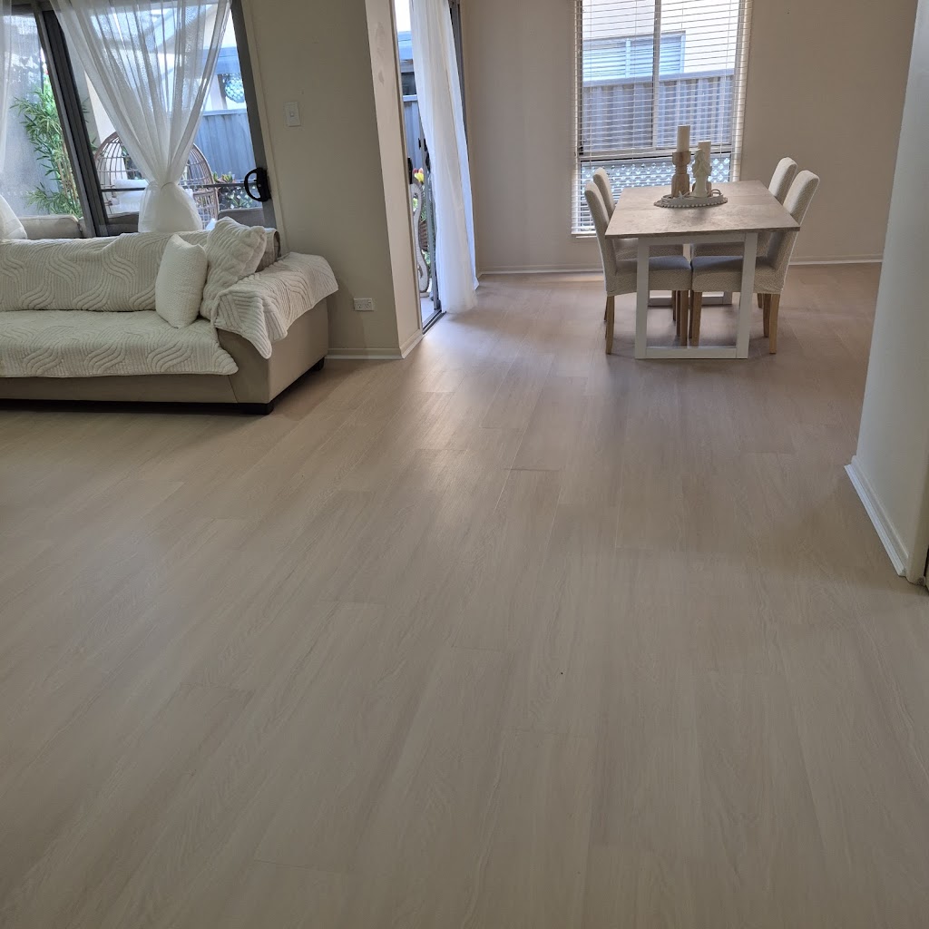 Goodhams Timber Finishing | 2 Timkelnik Cres, Victoria Point QLD 4165, Australia | Phone: 0437 688 017