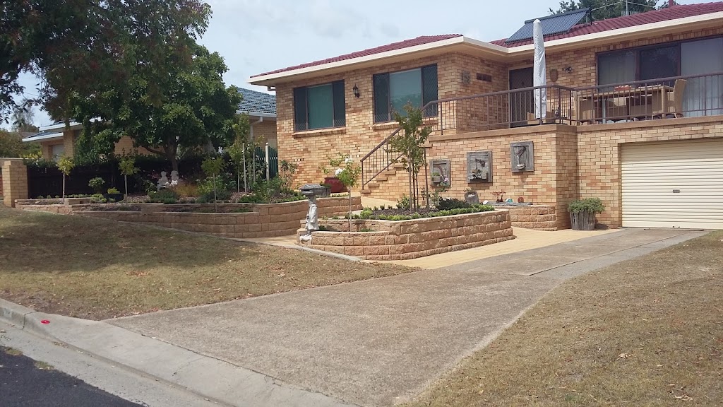 Ketina Park Gardens and Landscapes | 137 Taylor St, Glen Innes NSW 2370, Australia | Phone: 0408 700 444
