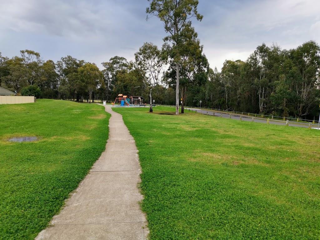 Jack Myers Field | park | Aliberti Dr, Blacktown NSW 2148, Australia