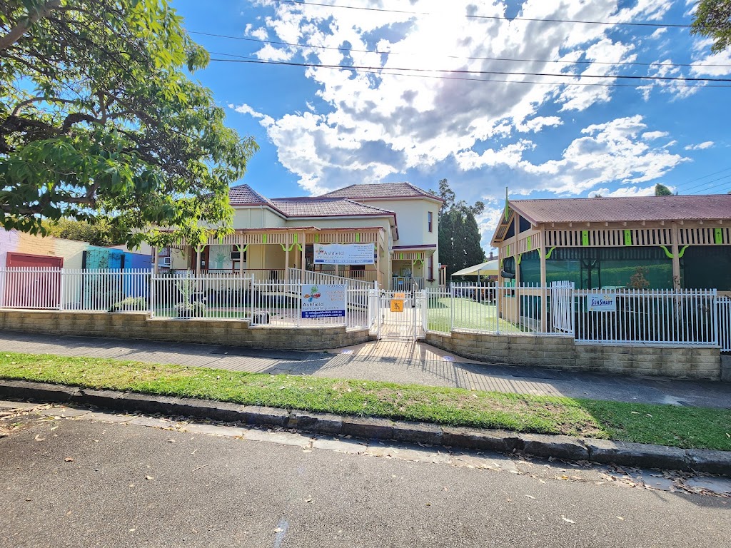 Ashfield Early Learning Centre | 10 Norton St, Ashfield NSW 2131, Australia | Phone: (02) 9799 6226