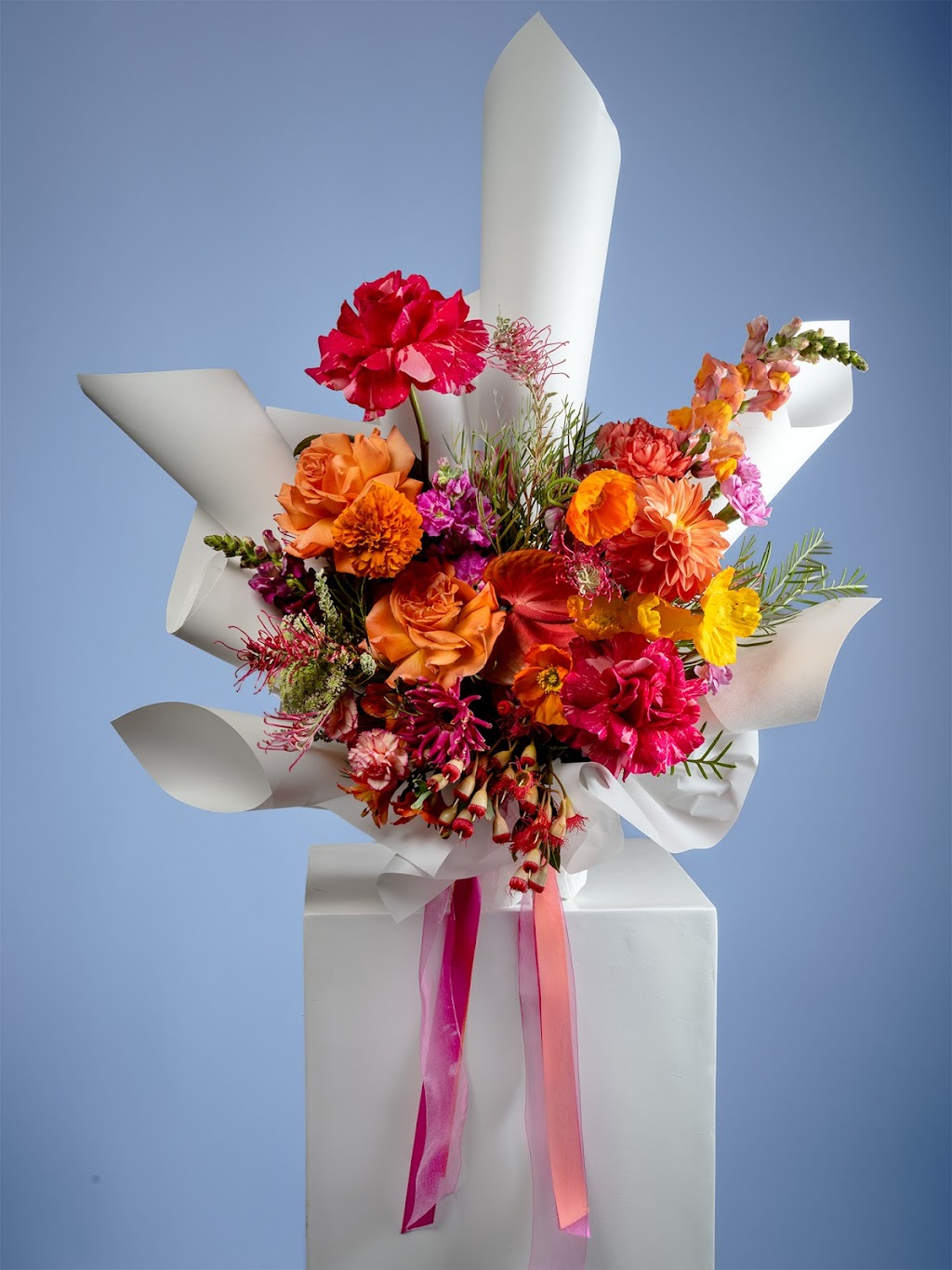 Hansford Flowers | 58 Hansford Rd, Coombabah QLD 4216, Australia | Phone: 0414 914 215