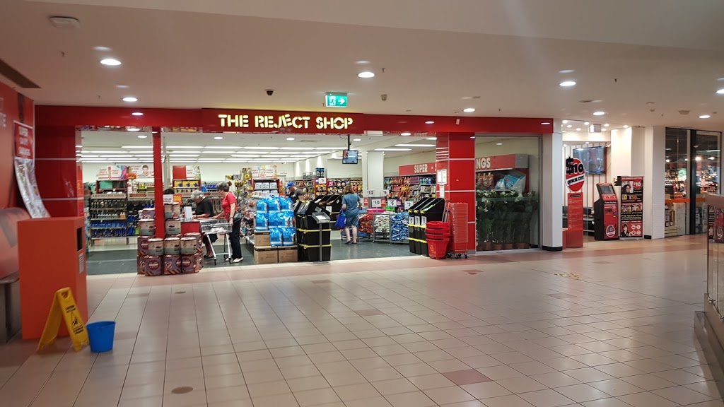 The Reject Shop Dianella | department store | Shop 46, Dianella Plaza, 360-366 Grand Promenade (Corner Alexander Dr & Grand Pr, Dianella WA 6059, Australia | 0892750433 OR +61 8 9275 0433