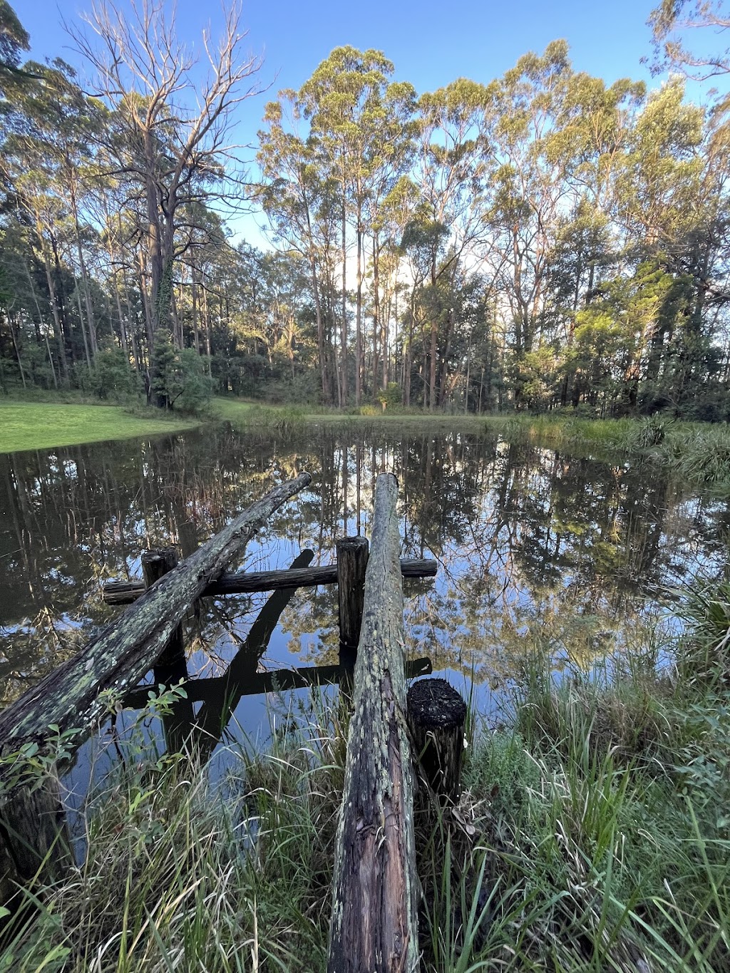 Hope’s View Retreat | 20 Lilly Pilly Ln, Tapitallee NSW 2540, Australia | Phone: 0419 726 659