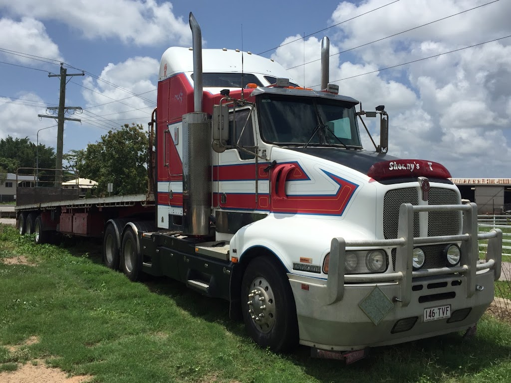 QS Transport |  | 21 Halifax Rd, Ingham QLD 4850, Australia | 0747762236 OR +61 7 4776 2236