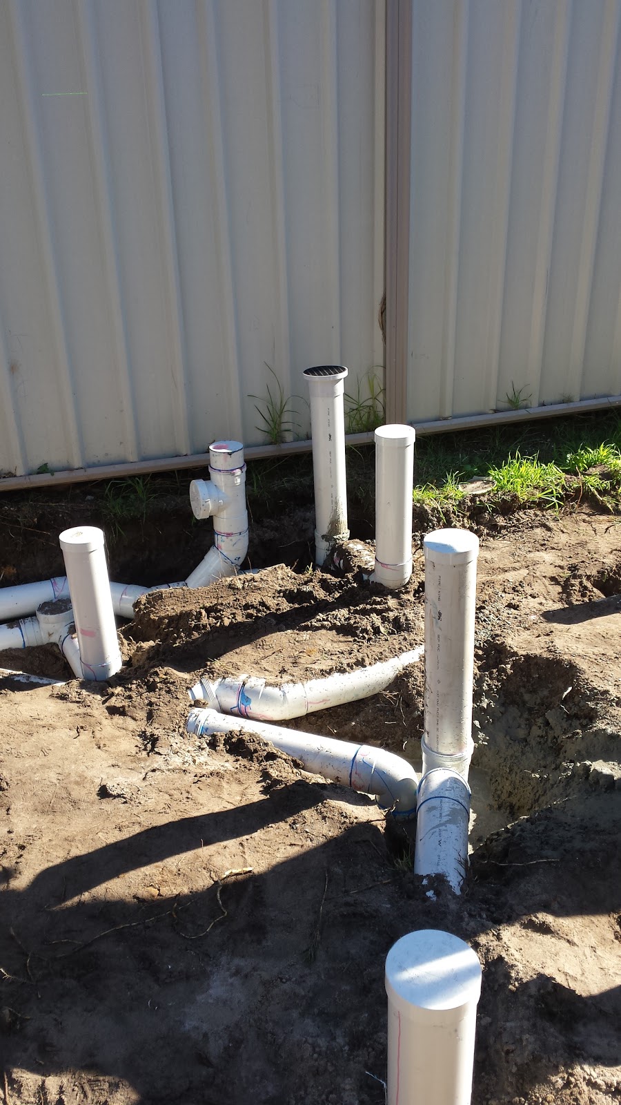 All australian plumbing | 10 webb st croydon, sydney NSW 2132, Australia | Phone: 0406 022 729