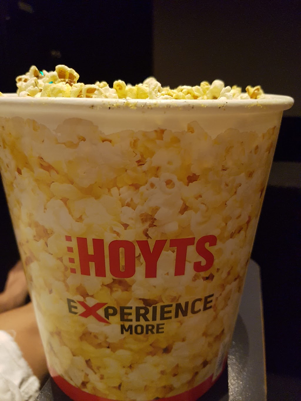 HOYTS Wetherill Park | movie theater | 561-583 Polding St, Wetherill Park NSW 2164, Australia | 0290033910 OR +61 2 9003 3910