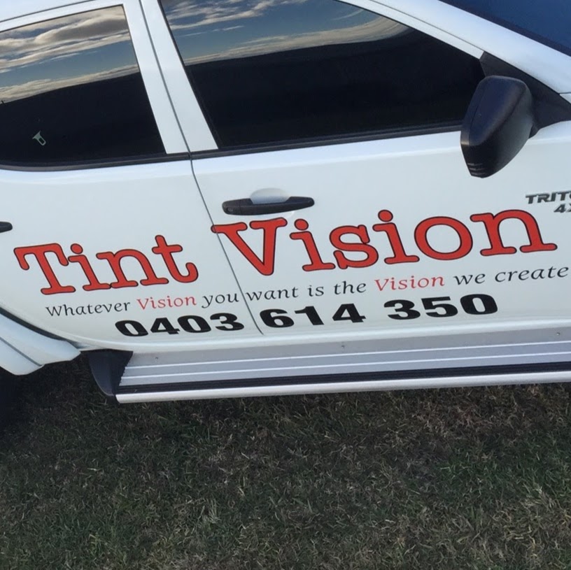 Tint Vision - Window Tinting | car repair | 130 Worip Dr, Veresdale Scrub QLD 4285, Australia | 0403614350 OR +61 403 614 350