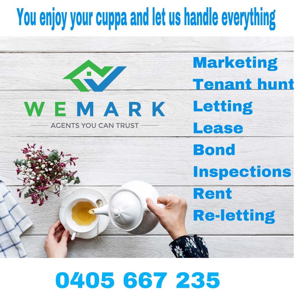 Wemark Real Estate | 90 Lyons Rd, Holden Hill SA 5088, Australia | Phone: (08) 7200 1444
