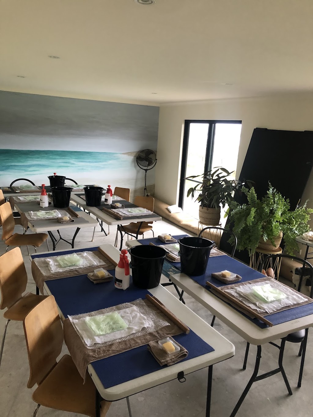 Wilding Studio | 9 Moorpark Ct, Forcett TAS 7173, Australia | Phone: 0466 590 810