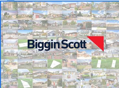 Biggin & Scott Ballarat | real estate agency | 426 Sturt St, Ballarat Central VIC 3350, Australia | 0353313911 OR +61 3 5331 3911