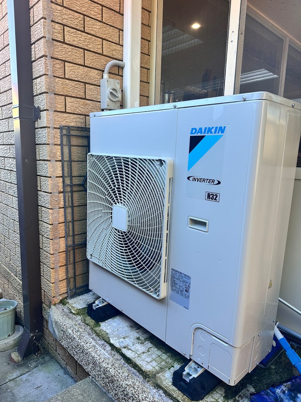 Airchillers | Mackillop Cres, St Helens Park NSW 2560, Australia | Phone: 0450 391 491