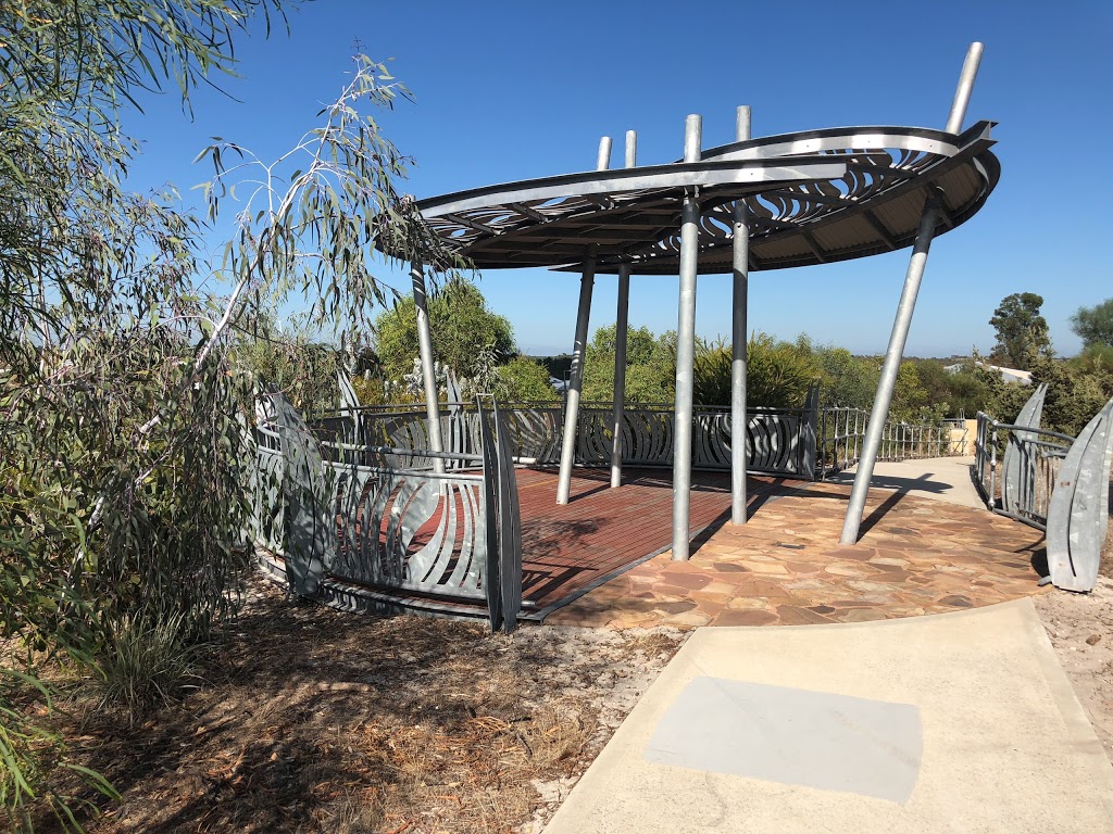 Ellenbrook lookout | 6069, Ellenbrook WA 6069, Australia