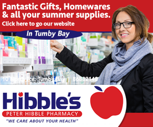 Hibbles Gift & Beauty | 10 North Terrace, Tumby Bay SA 5605, Australia | Phone: (08) 8688 2148