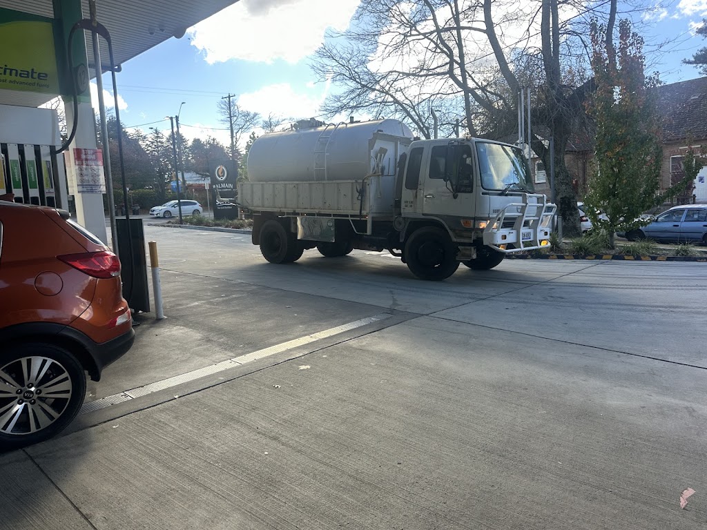HC Bulk Water | 143 Whitegates Rd, Londonderry NSW 2753, Australia | Phone: 0423 903 790