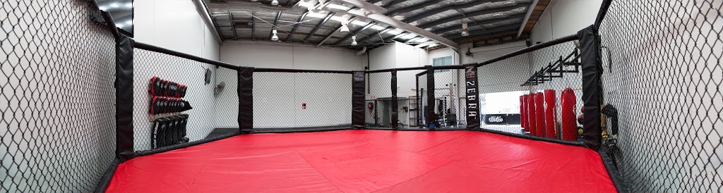 Fightcross MMA Albion | gym | u5/10 Hudson Rd, Albion QLD 4010, Australia | 0738621988 OR +61 7 3862 1988