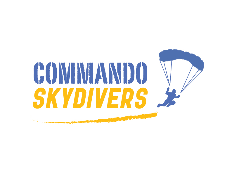 Commando Skydivers | 81 Village Ave, Traralgon VIC 3844, Australia | Phone: 1300 555 956