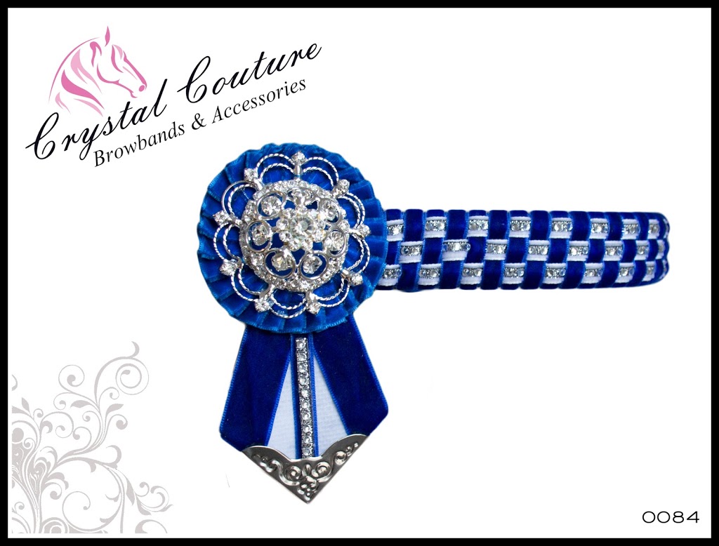 Crystal Couture Browbands & Accessories | store | 10L Old Dubbo Rd, Dubbo NSW 2830, Australia | 0411545312 OR +61 411 545 312