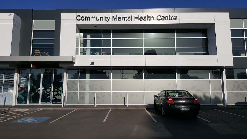 Eastern Community Mental Health Centre | health | 172 Glynburn Rd, Tranmere SA 5073, Australia | 0874255555 OR +61 8 7425 5555