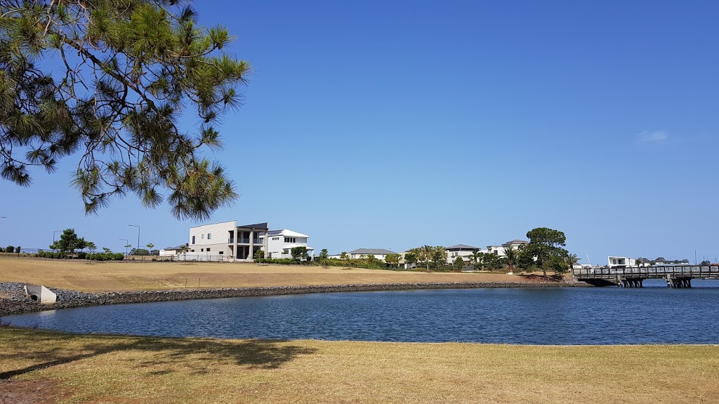 The Pines Golf Course | Gleneagles Dr, Hope Island QLD 4212, Australia | Phone: (07) 5699 9050