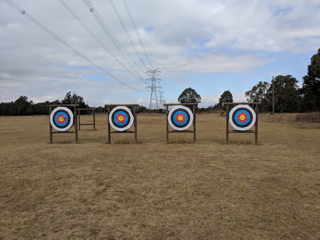 Penrith City Archers | Werrington Rd, Werrington NSW 2747, Australia | Phone: 0415 362 052