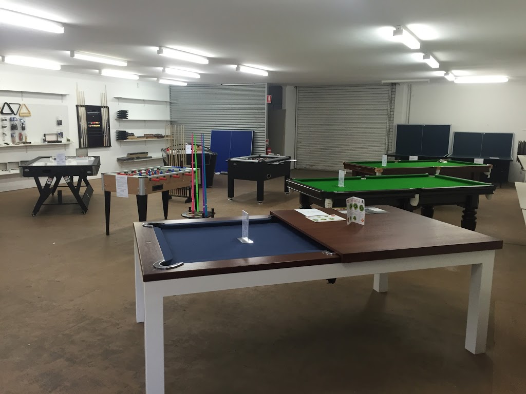 The Pool Room Professionals - Jayo Billiards | store | 218 Princes Hwy, Nowra NSW 2541, Australia | 0244039737 OR +61 2 4403 9737