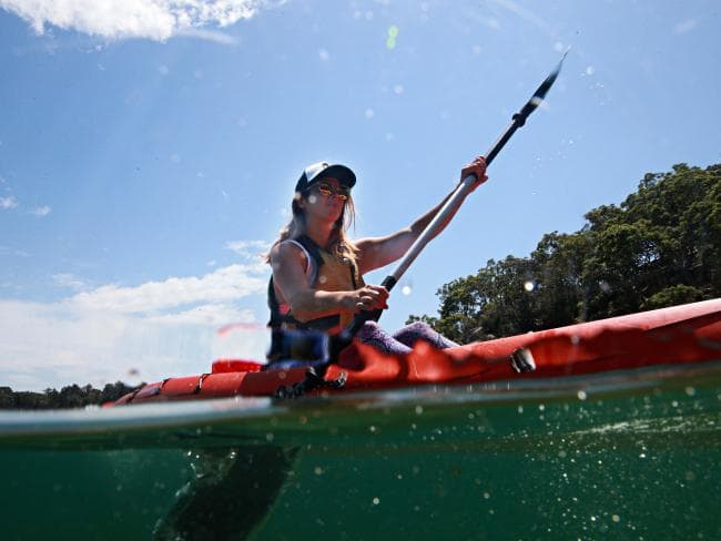 Manly Kayak Centre - Location 2 | West Esplanade, Manly NSW 2095, Australia | Phone: 0412 622 662