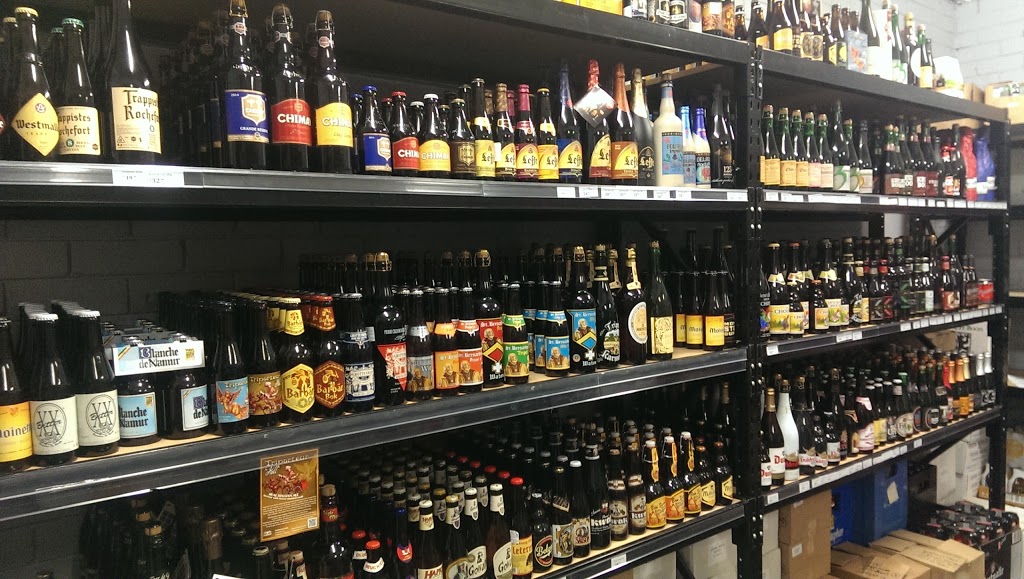 International Beer Shop | store | 256 Oxford St, Leederville WA 6007, Australia | 0894441850 OR +61 8 9444 1850