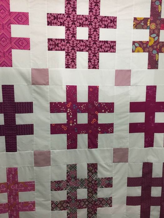 Quilt Sew Pretty | 54 Drayton St, Nanango QLD 4615, Australia | Phone: 0422 128 743