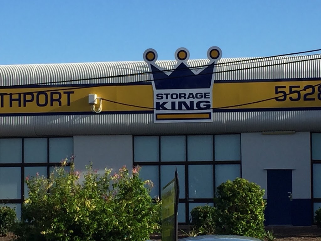 Storage King Southport (Pinter Dr) | 16 Pinter Dr, Southport QLD 4215, Australia | Phone: (07) 5561 2845