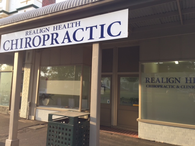 Realign Health Chiropractic | health | 250 Manifold St, Camperdown VIC 3260, Australia | 0355931999 OR +61 3 5593 1999