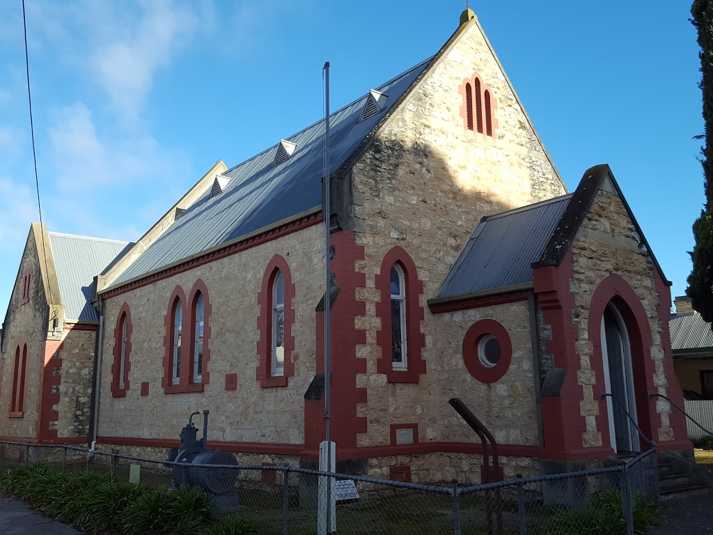 National Trust Church | museum | 6 Heritage St, Keith SA 5267, Australia