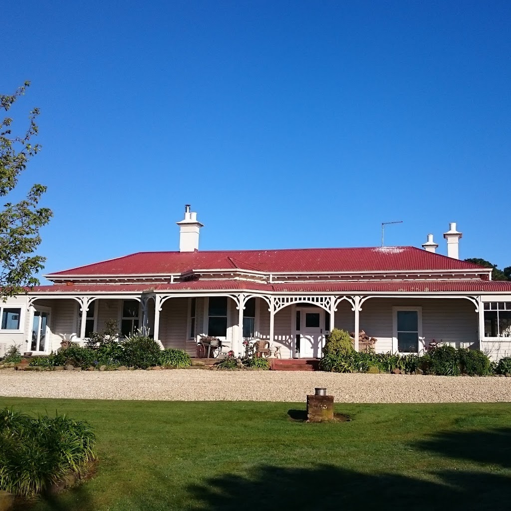 Cressy House Estate | 919 Cressy Road,, Longford TAS 7301, Australia | Phone: 0400 104 776