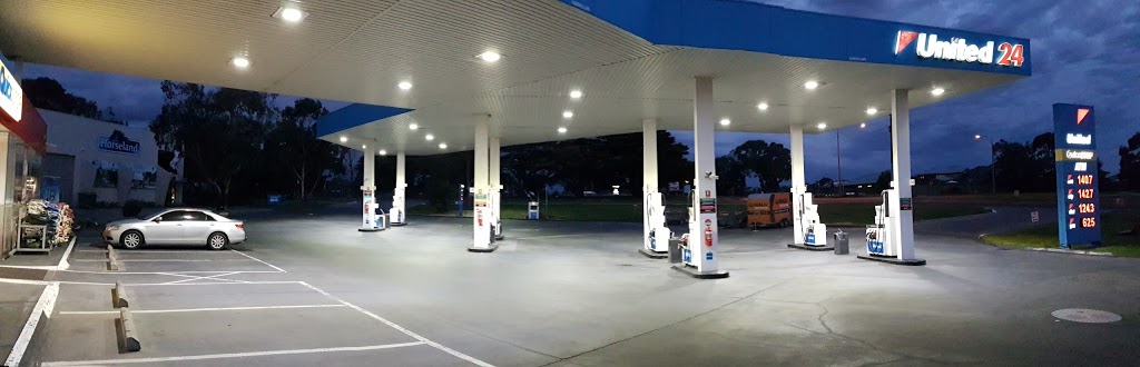 United Petroleum | 211 Mornington-Tyabb Rd, Mornington VIC 3931, Australia | Phone: (03) 8691 2030