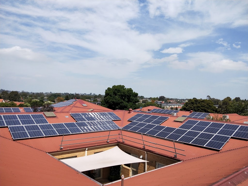 mornington peninsular solar | Beach Ave, Blairgowrie VIC 3942, Australia | Phone: 0439 659 311