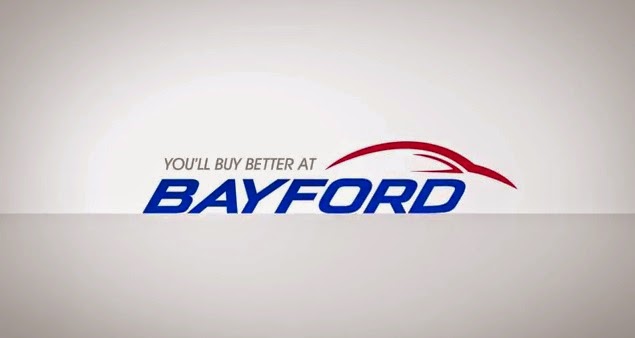 Bayford Ford Bundoora | 475 Grimshaw St, Bundoora VIC 3083, Australia | Phone: (03) 9467 5533