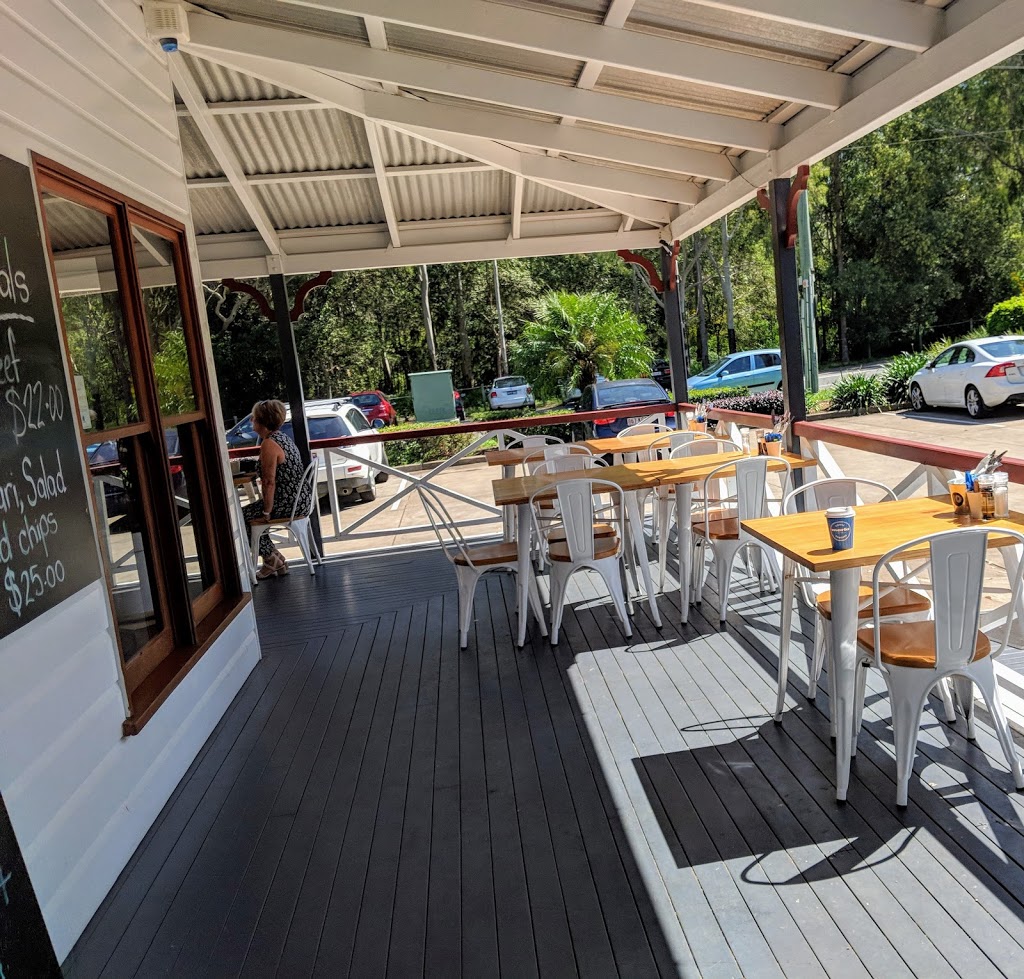 The Reserve at Anstead | cafe | unit 1/645 Hawkesbury Rd, Anstead QLD 4070, Australia | 0734182879 OR +61 7 3418 2879