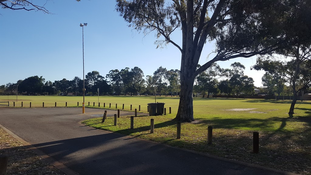 Meller Park | park | Bibra Lake WA 6163, Australia