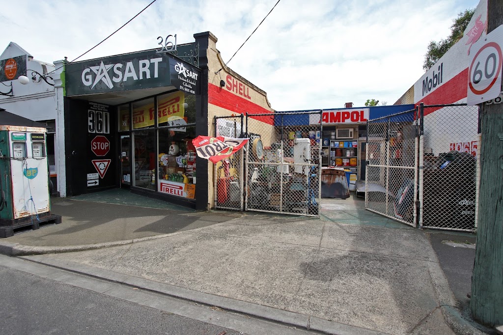 GasArt | Unit 23/18-30 Edward St, Oakleigh VIC 3166, Australia | Phone: 0400 903 780