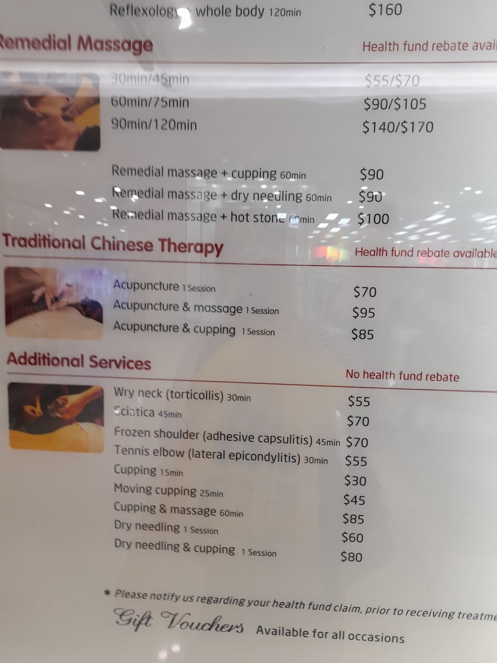 Massage Philosophy | Mt Ommaney Centre, 171 Dandenong Rd, Mount Ommaney QLD 4074, Australia | Phone: (07) 3715 6598