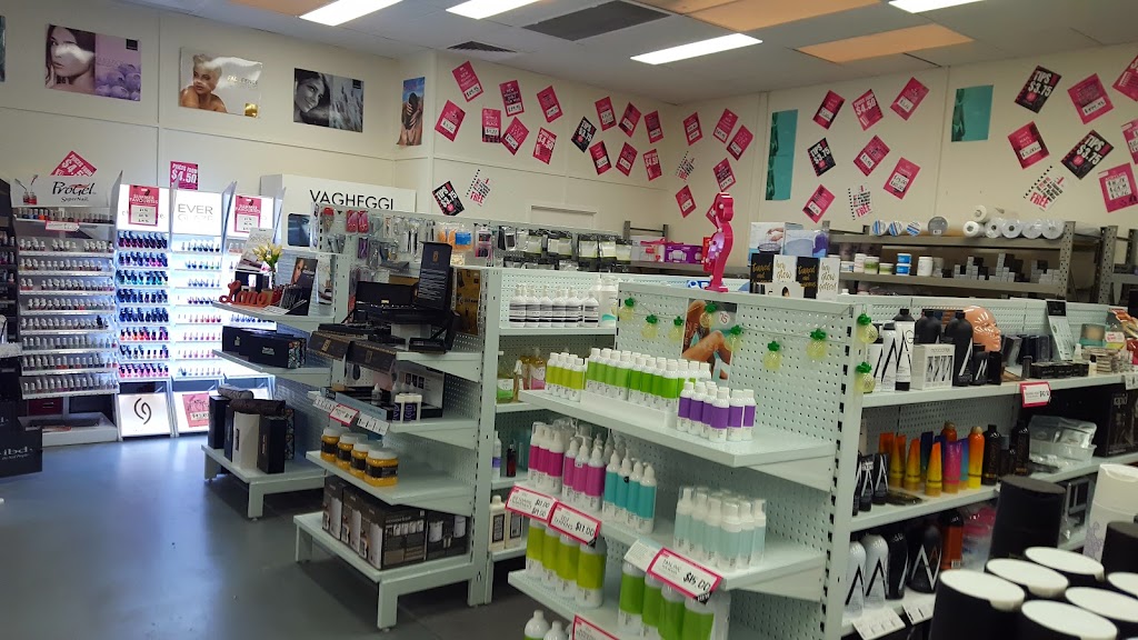 Norris Hair | store | 10 Valente Cl, Chermside QLD 4032, Australia | 0733501155 OR +61 7 3350 1155