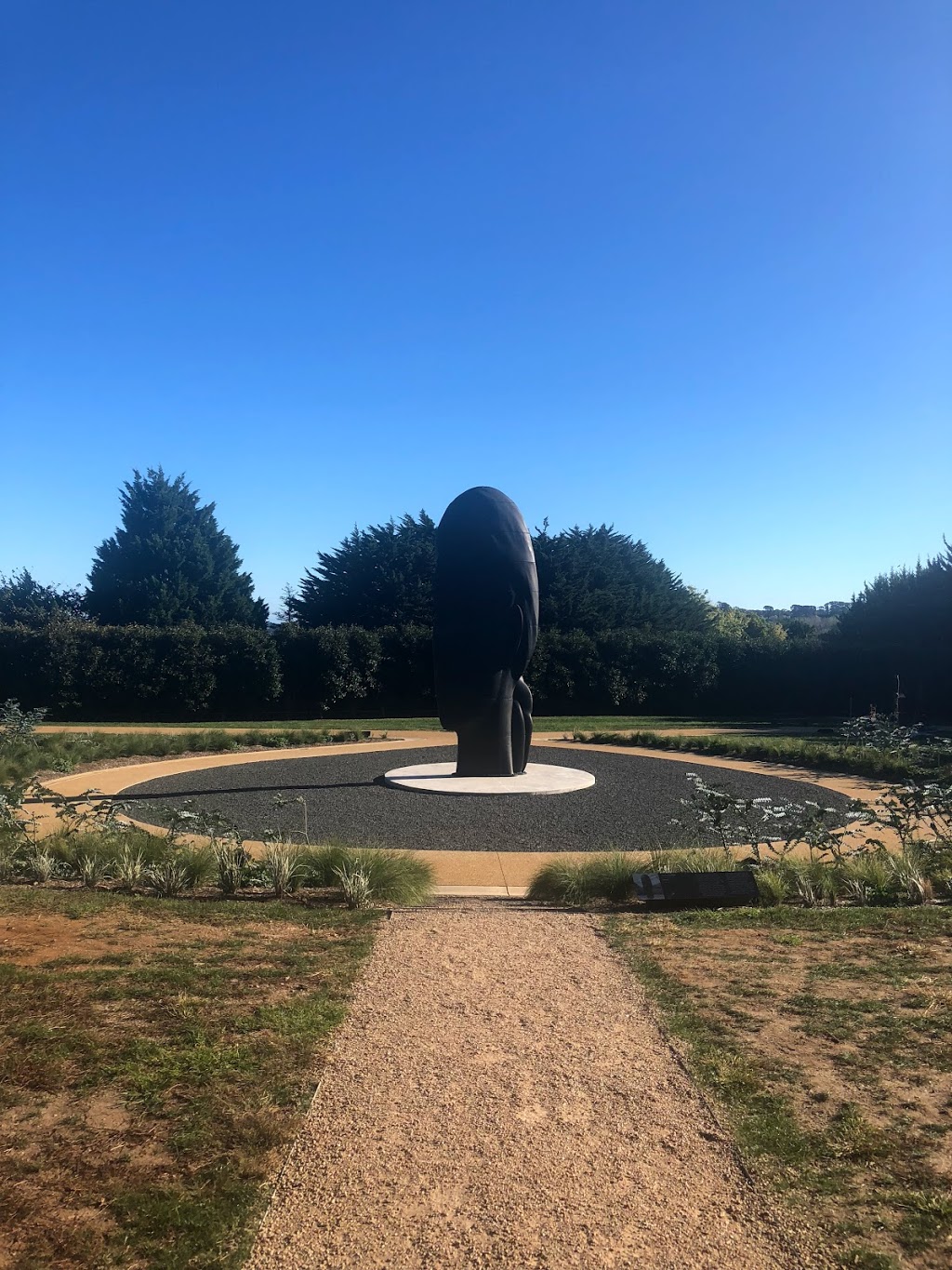 Pt Leo Estate Sculpture Park | 3645 Frankston - Flinders Rd, Merricks VIC 3916, Australia