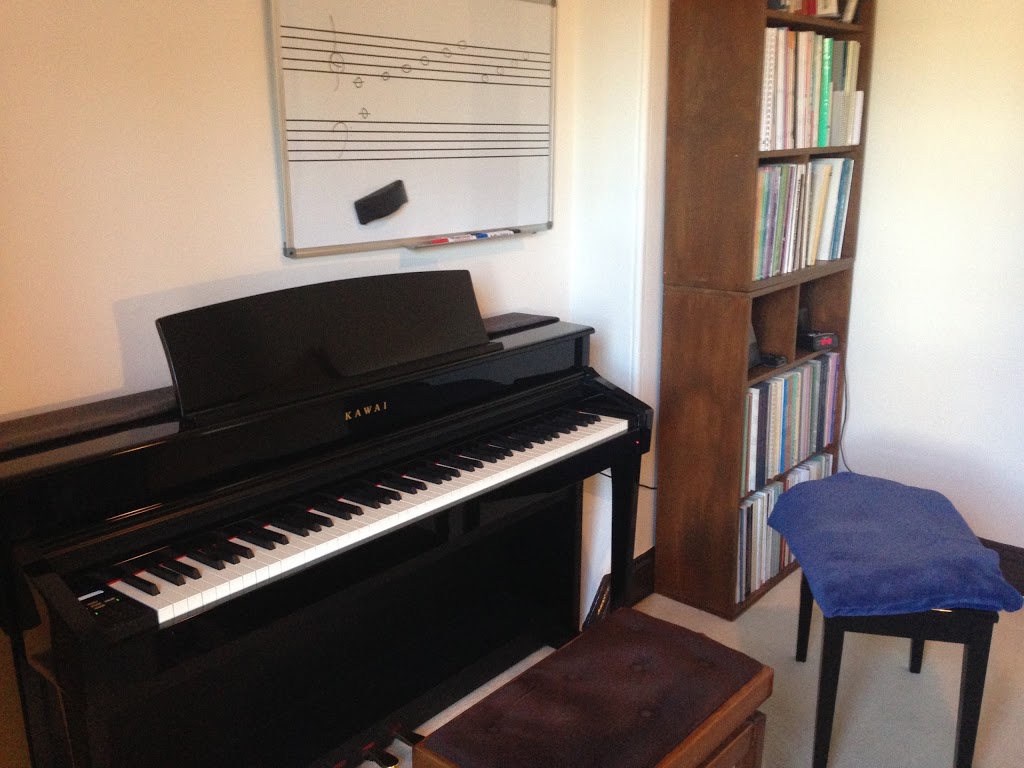 Sydney Piano Tuition | electronics store | 88 Lawson St, Paddington NSW 2021, Australia | 0411513427 OR +61 411 513 427