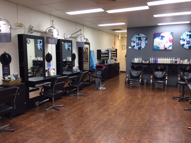 Extreme Hair Works | 5/1 Queen Elizabeth Dr, Eatons Hill QLD 4037, Australia | Phone: (07) 3264 1560