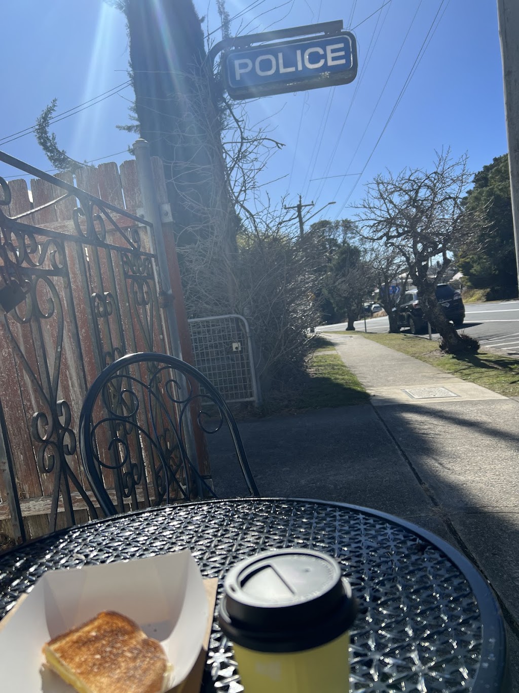 Mt Vic Beans & Bites | 30 Station St, Mount Victoria NSW 2786, Australia | Phone: 0413 309 663