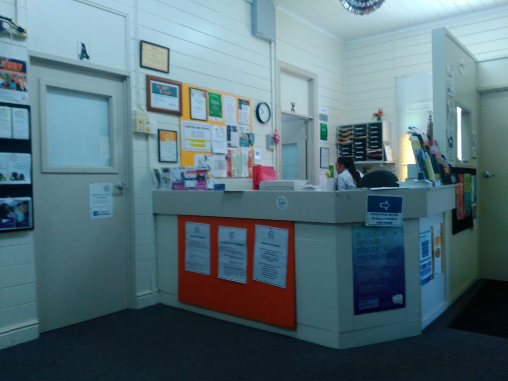 Graham House Community Centre | 21 Taylor St E, Murgon QLD 4605, Australia | Phone: (07) 4169 8400