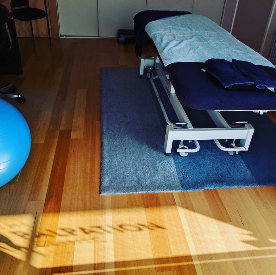 Geelong Myotherapy and Wellness Centre | 6-8 Tanner St, Breakwater VIC 3219, Australia | Phone: (03) 5248 7321